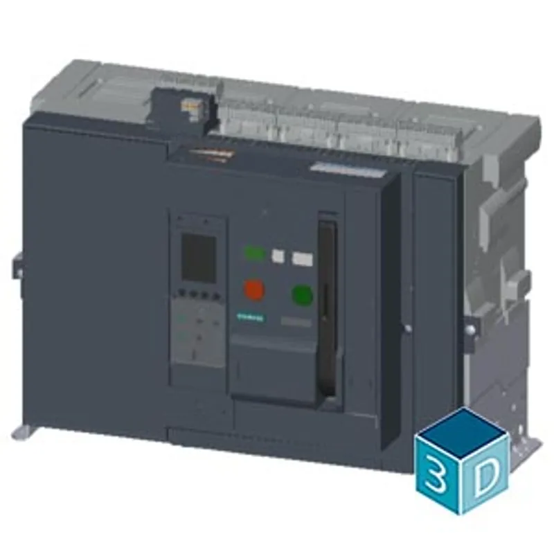 Siemens 3WA1225-4.G22-.... — photo 3 of 3