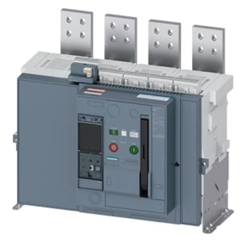 Siemens 3WA1225-4.G23-.... — photo 1 of 3