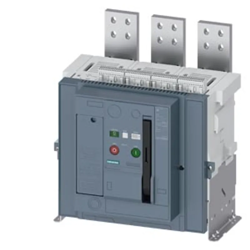 Siemens 3WA1225-5.A03-.... — photo 1 of 3