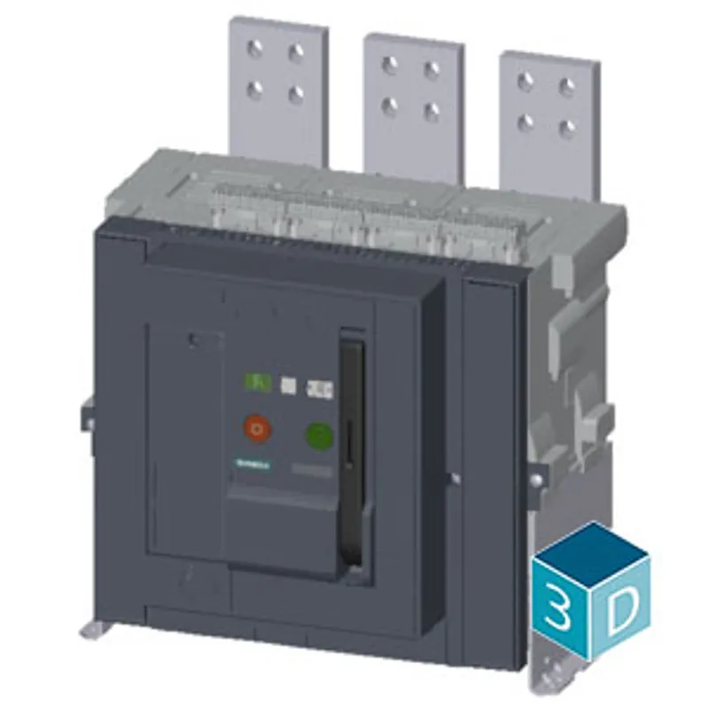 Siemens 3WA1225-5.A03-.... — photo 3 of 3