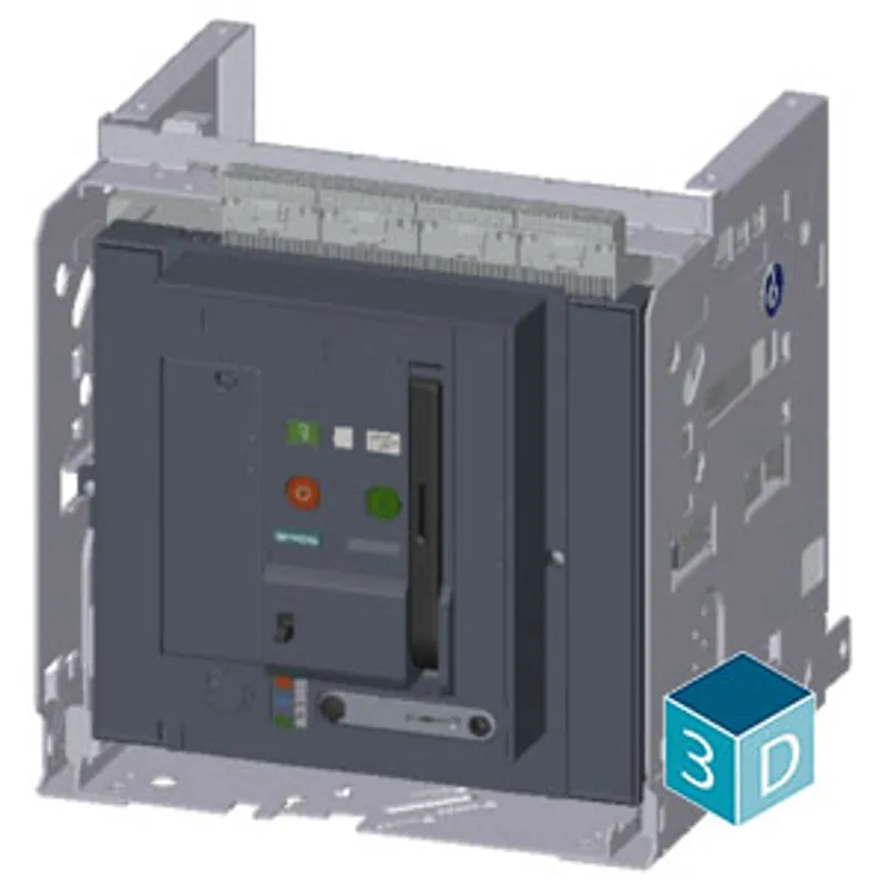 Siemens 3WA1225-5.A61-.... — photo 3 of 3