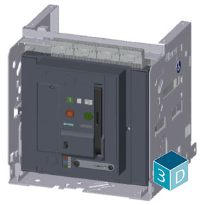 Siemens 3WA1225-5.A67-.... — photo 3 of 3