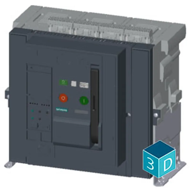 Siemens 3WA1225-5.B01-.... — photo 3 of 3