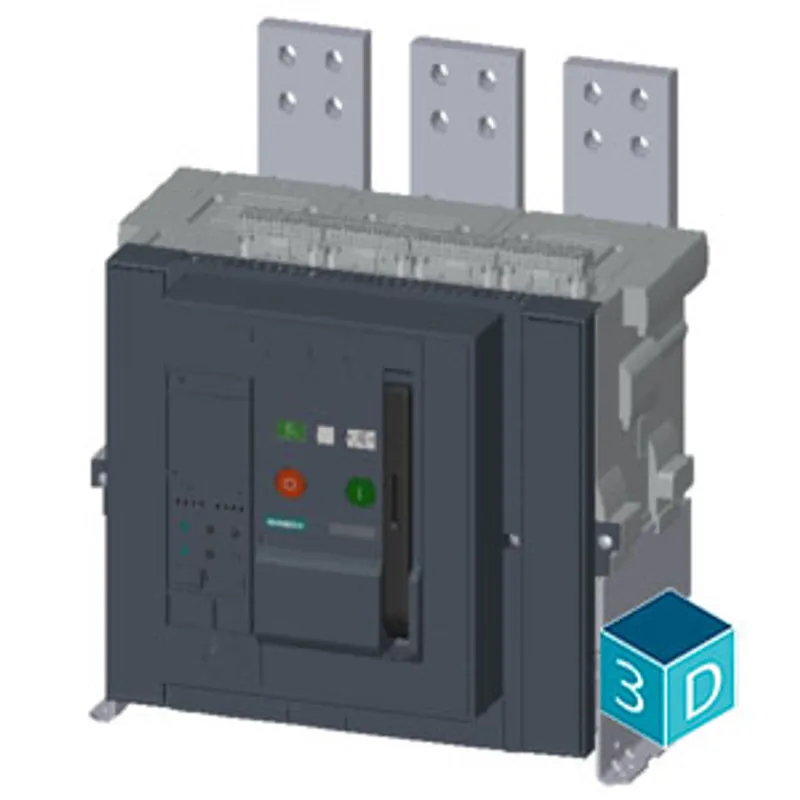 Siemens 3WA1225-5.B03-.... — photo 3 of 3