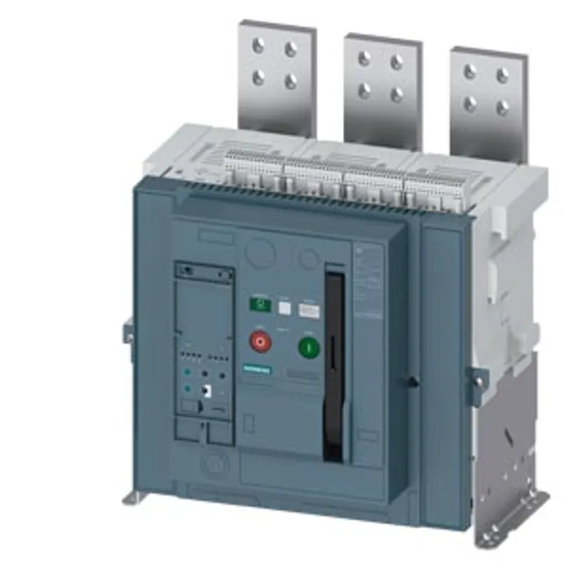 Siemens 3WA1225-5.C03-.... — photo 1 of 3