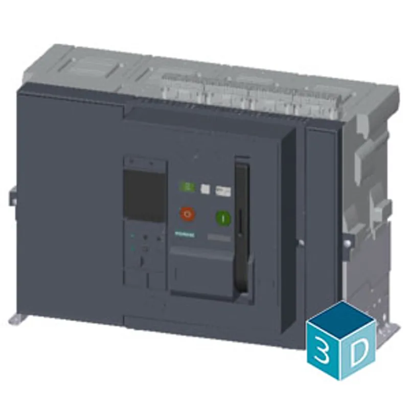 Siemens 3WA1225-5.E12-.... — photo 3 of 3