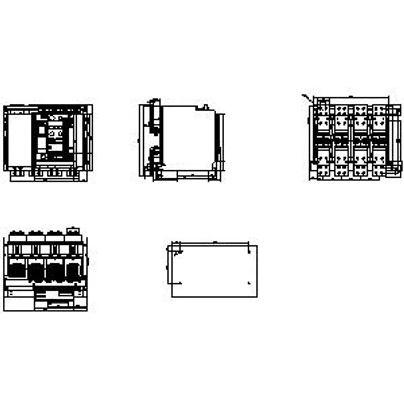 Siemens 3WA1225-5.E83-.... — photo 2 of 3