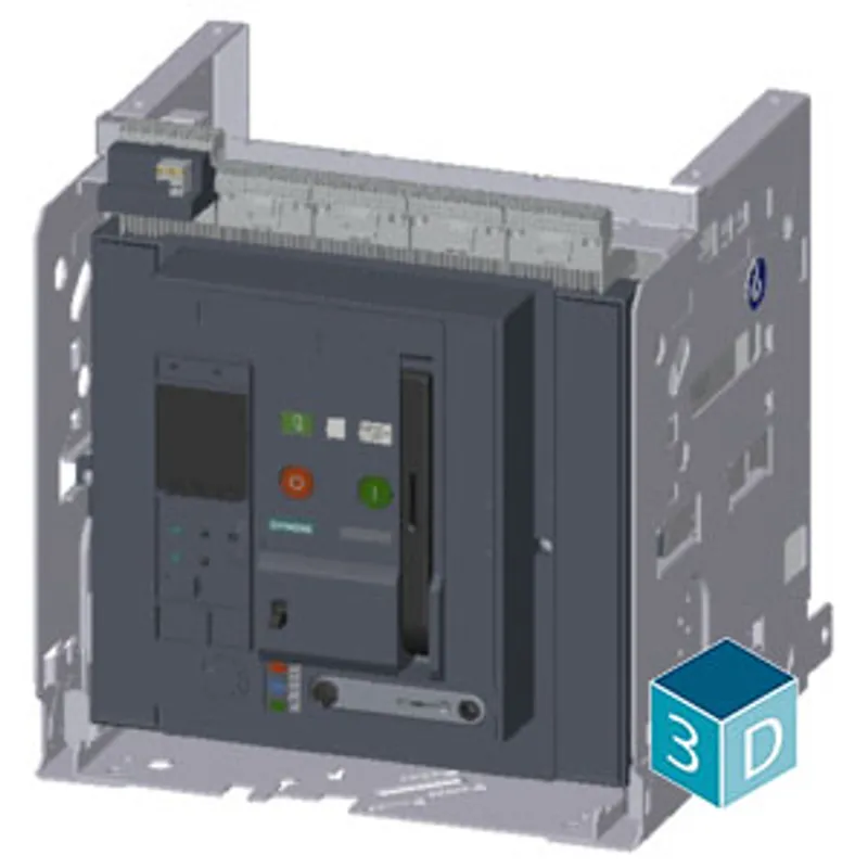 Siemens 3WA1225-5.G37-.... — photo 3 of 3