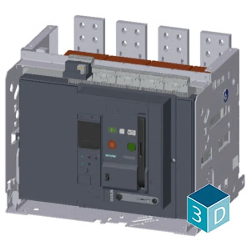 Siemens 3WA1225-5.G43-.... — photo 3 of 3