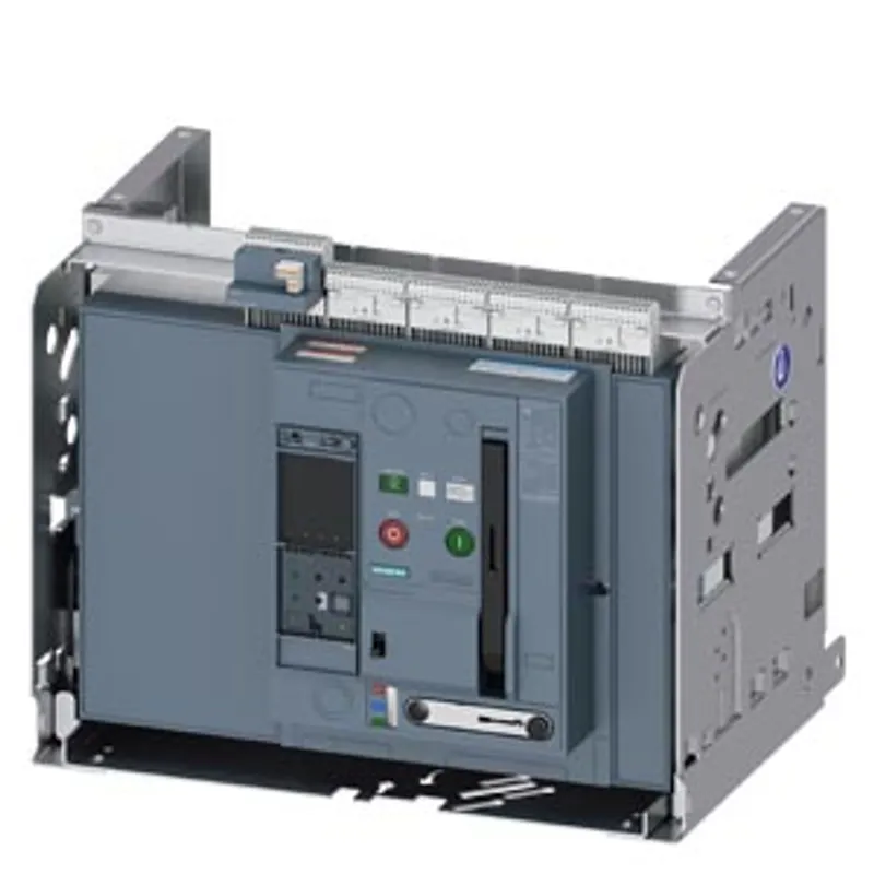 Siemens 3WA1225-5.G57-.... — photo 1 of 3