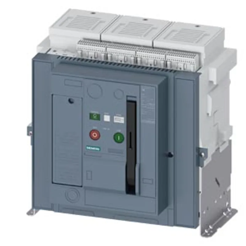 Siemens 3WA1225-6.A01-.... — photo 1 of 3