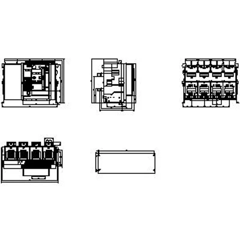 Siemens 3WA1225-6.A12-.... — photo 2 of 3