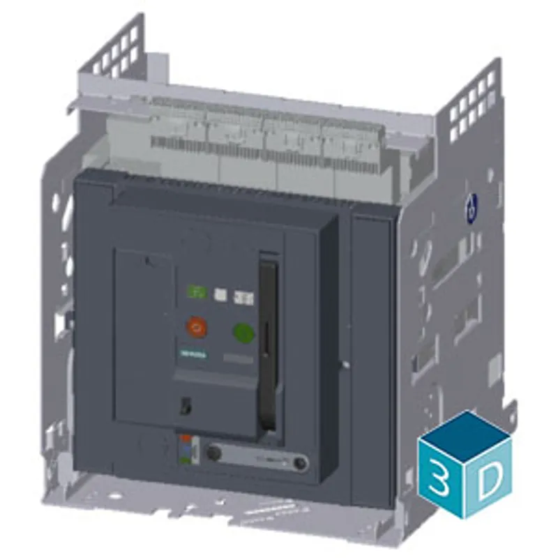 Siemens 3WA1225-6.A32-.... — photo 3 of 3