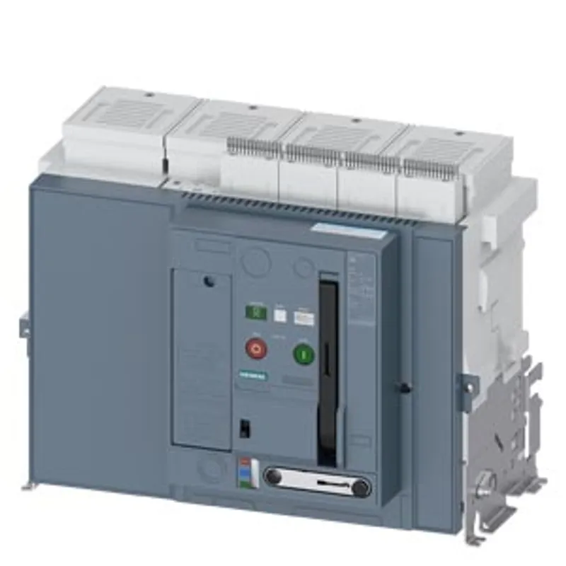 Siemens 3WA1225-6.A50-.... — photo 1 of 3