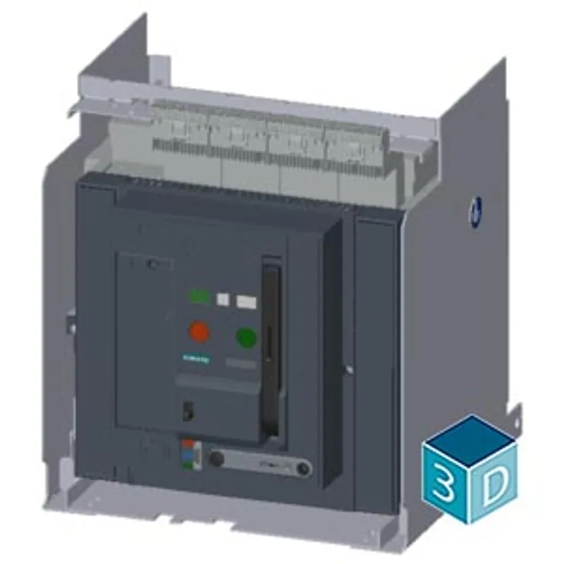Siemens 3WA1225-6.A64-.... — photo 3 of 3