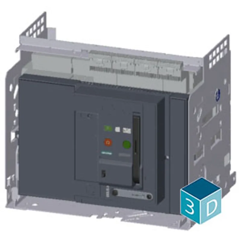 Siemens 3WA1225-6.A71-.... — photo 3 of 3