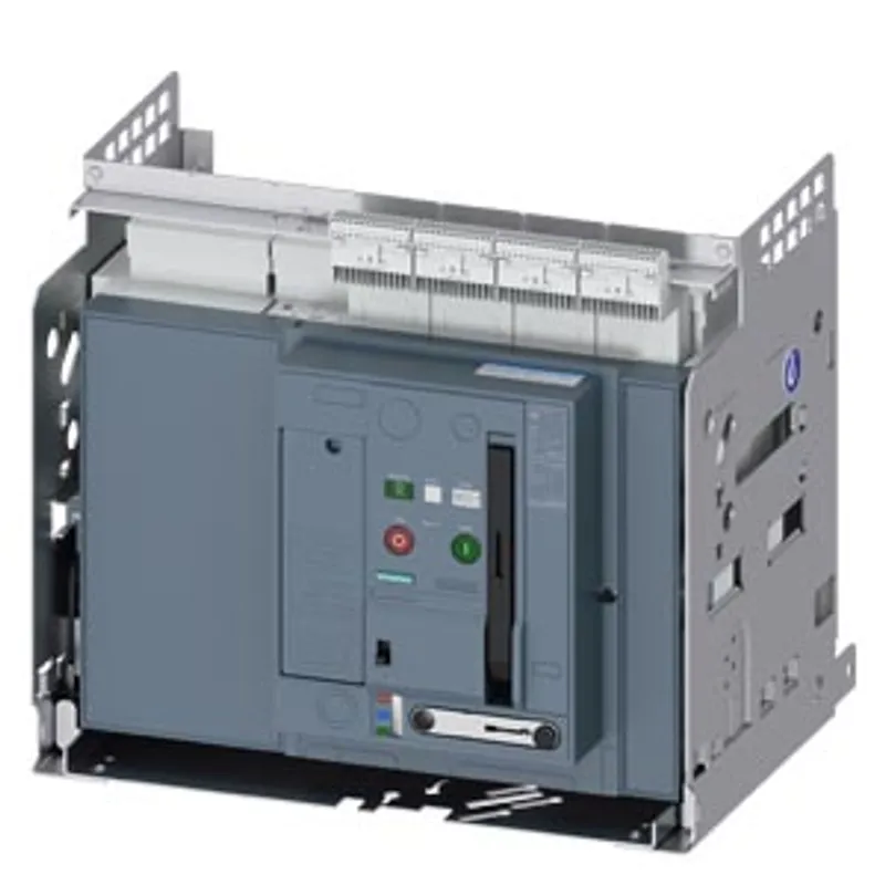 Siemens 3WA1225-6.A71-.... — photo 1 of 3
