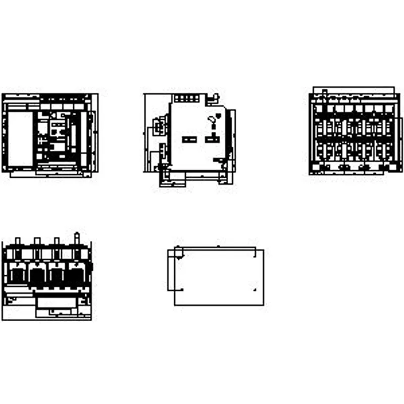 Siemens 3WA1225-6.B71-.... — photo 2 of 3