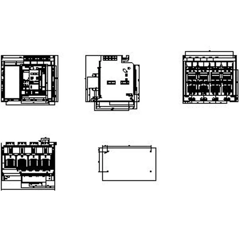 Siemens 3WA1225-6.B72-.... — photo 2 of 3