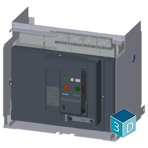 Siemens 3WA1225-6.B86-.... — photo 3 of 3