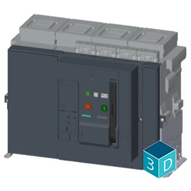 Siemens 3WA1225-6.C15-.... — photo 3 of 3