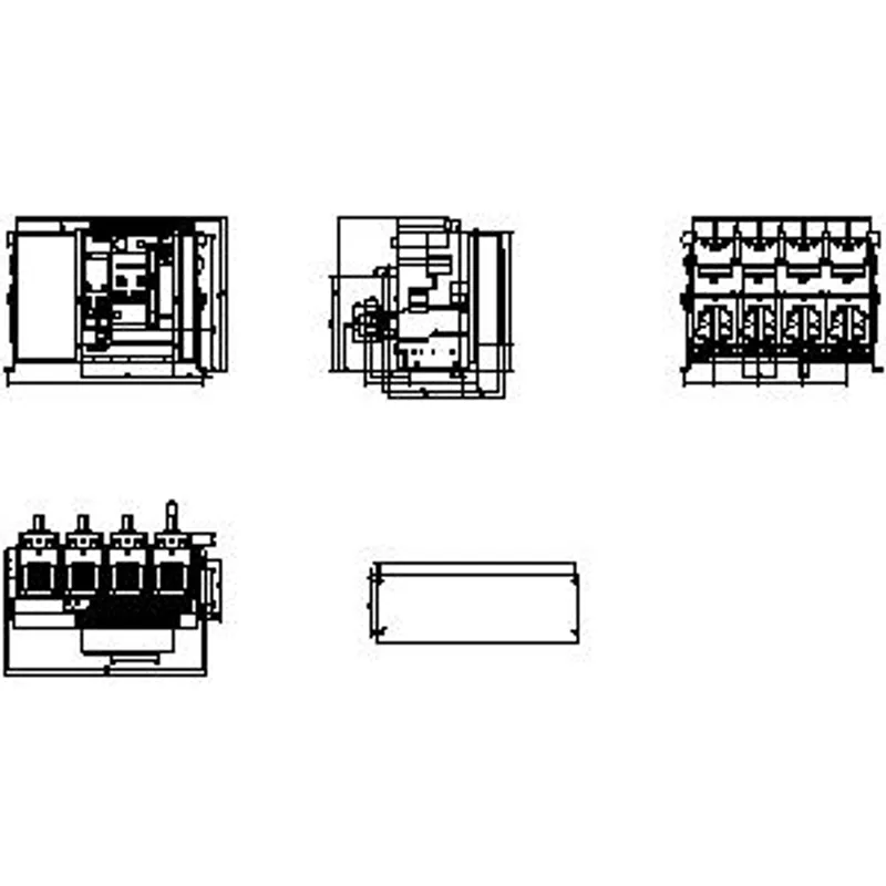 Siemens 3WA1225-6.C16-.... — photo 2 of 3