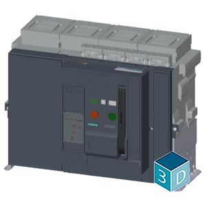 Siemens 3WA1225-6.C21-.... — photo 3 of 3