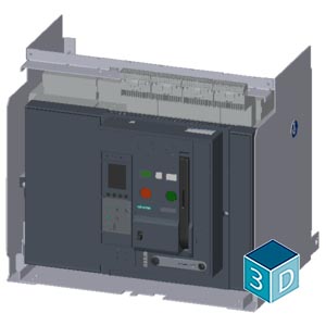 Siemens 3WA1225-6.F84-.... — photo 3 of 3