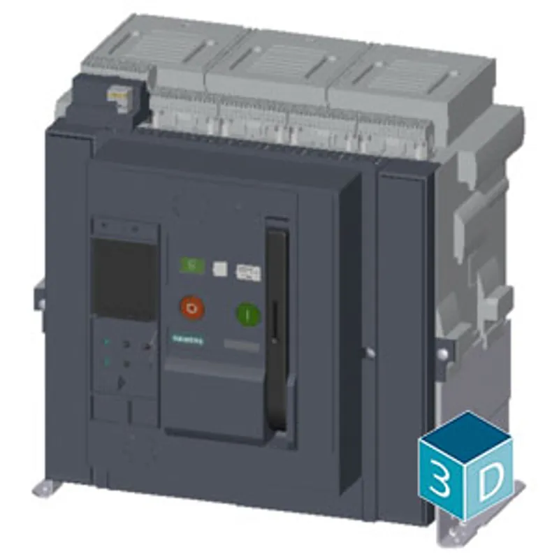 Siemens 3WA1225-6.G02-.... — photo 3 of 3