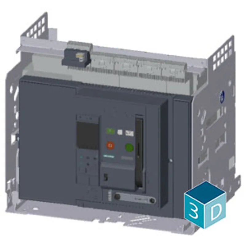 Siemens 3WA1225-6.G46-.... — photo 3 of 3