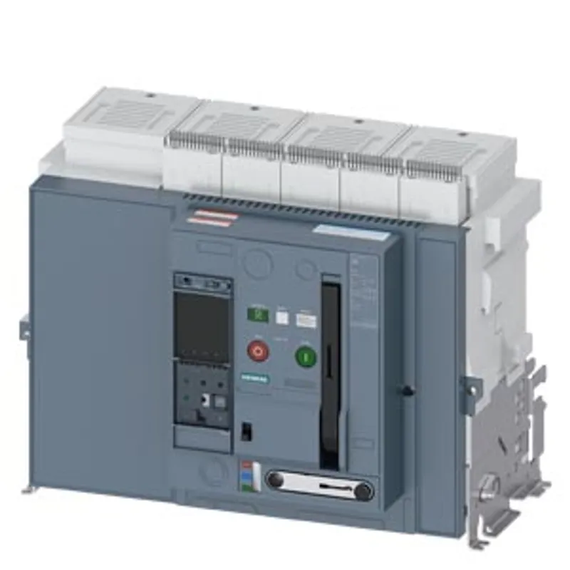 Siemens 3WA1225-6.G50-.... — photo 1 of 3