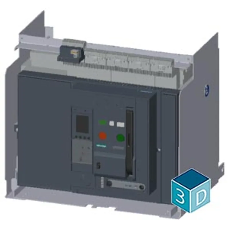 Siemens 3WA1225-6.G81-.... — photo 3 of 3