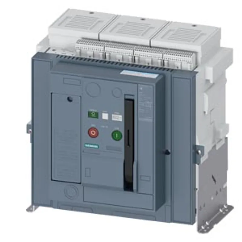 Siemens 3WA1225-8.A02-.... — photo 1 of 3