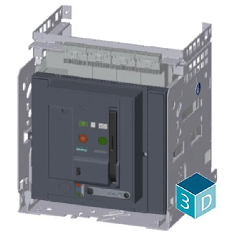 Siemens 3WA1225-8.A38-.... — photo 3 of 3