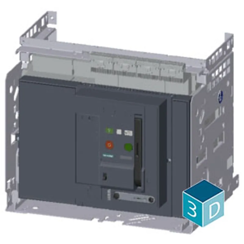 Siemens 3WA1225-8.A41-.... — photo 3 of 3