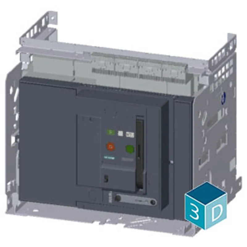 Siemens 3WA1225-8.A44-.... — photo 3 of 3