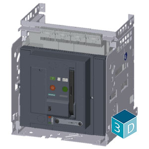 Siemens 3WA1225-8.A61-.... — photo 3 of 3