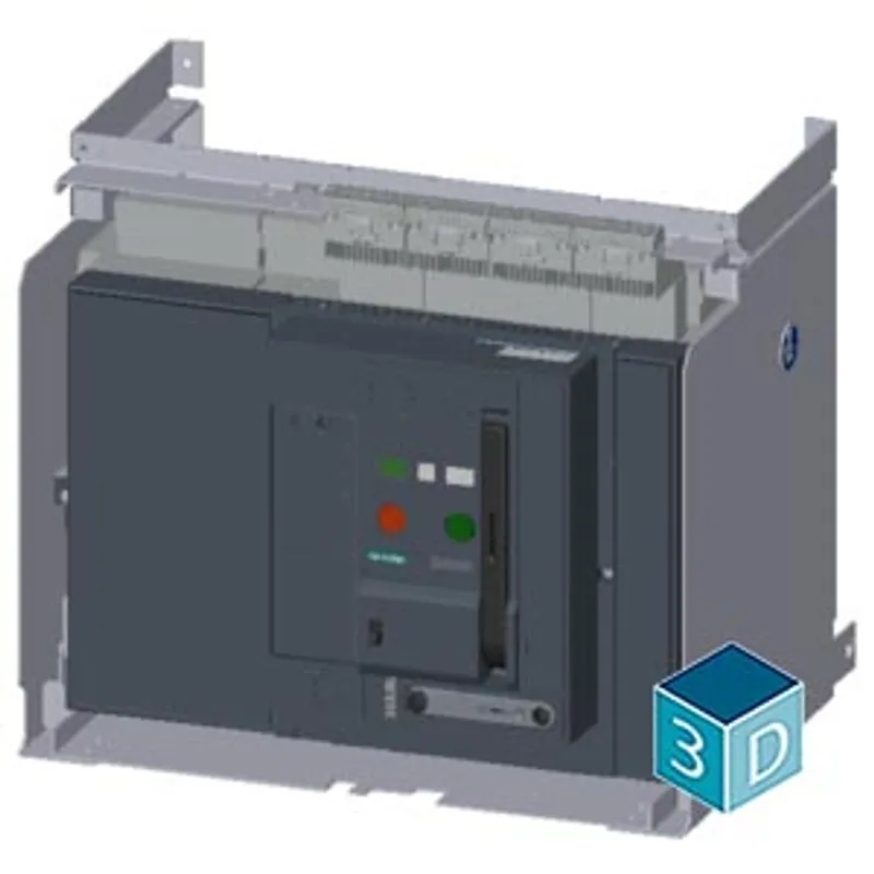 Siemens 3WA1225-8.A86-.... — photo 3 of 3
