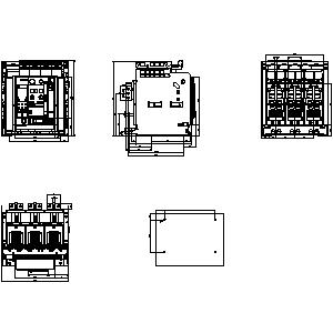 Siemens 3WA1225-8.B35-.... — photo 2 of 3