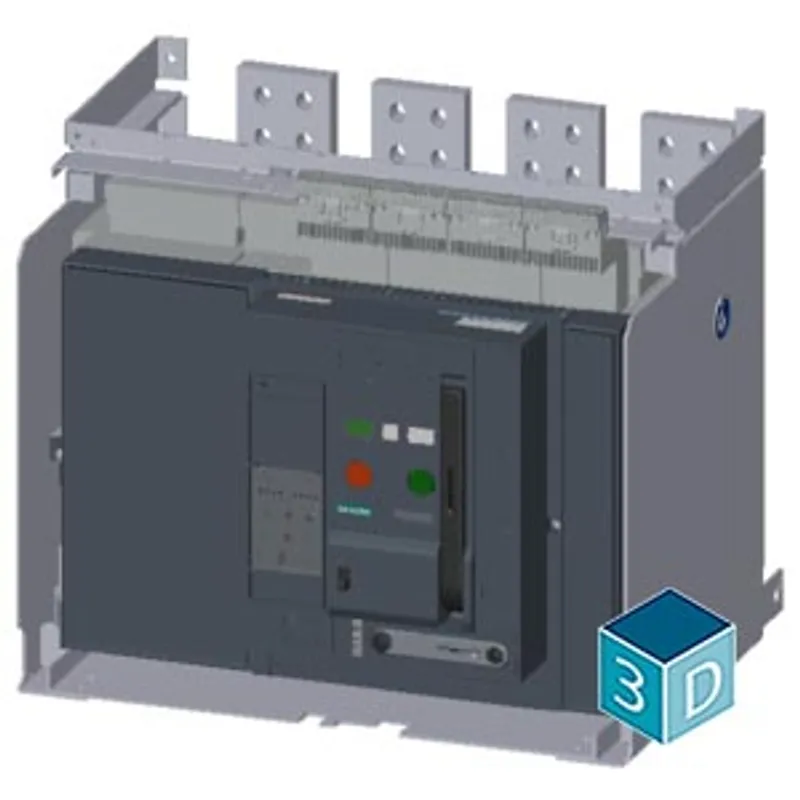 Siemens 3WA1225-8.B83-.... — photo 3 of 3