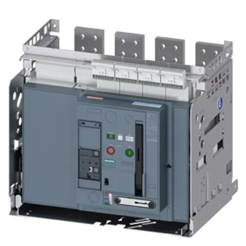 Siemens 3WA1225-8.B83-.... — photo 1 of 3