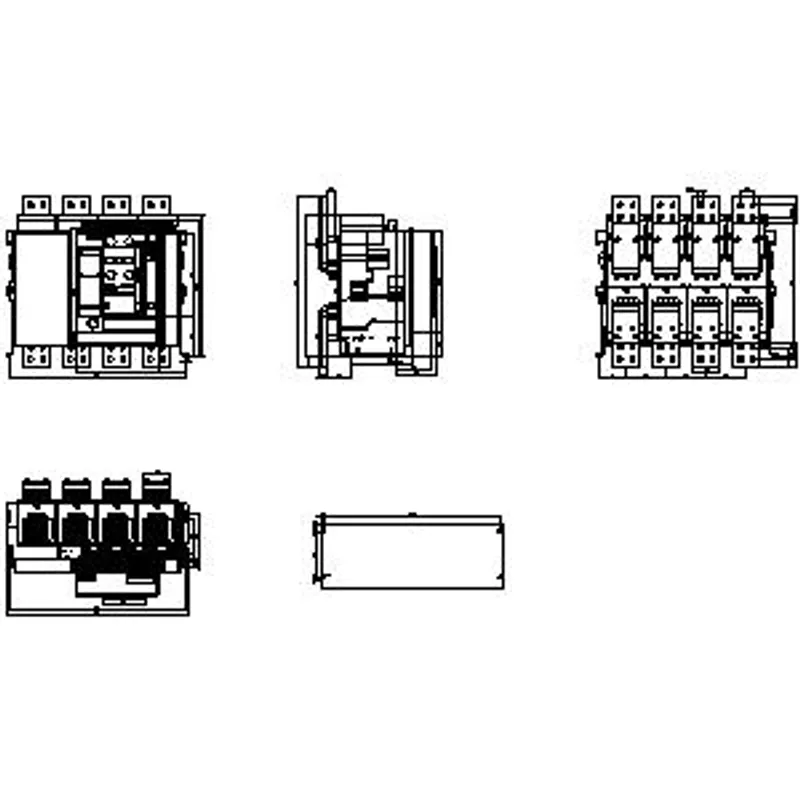 Siemens 3WA1225-8.C13-.... — photo 2 of 3