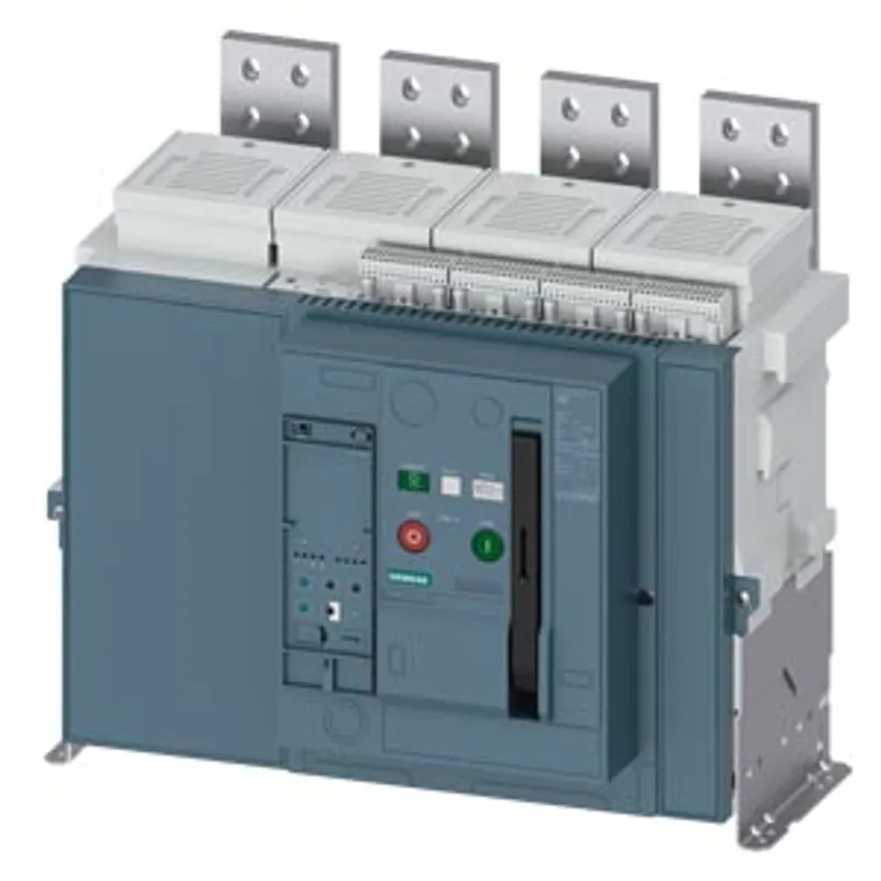 Siemens 3WA1225-8.C13-.... — photo 1 of 3
