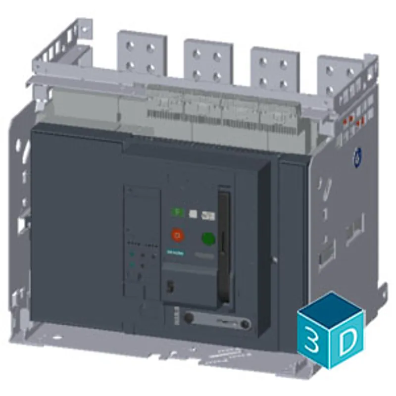 Siemens 3WA1225-8.C73-.... — photo 3 of 3