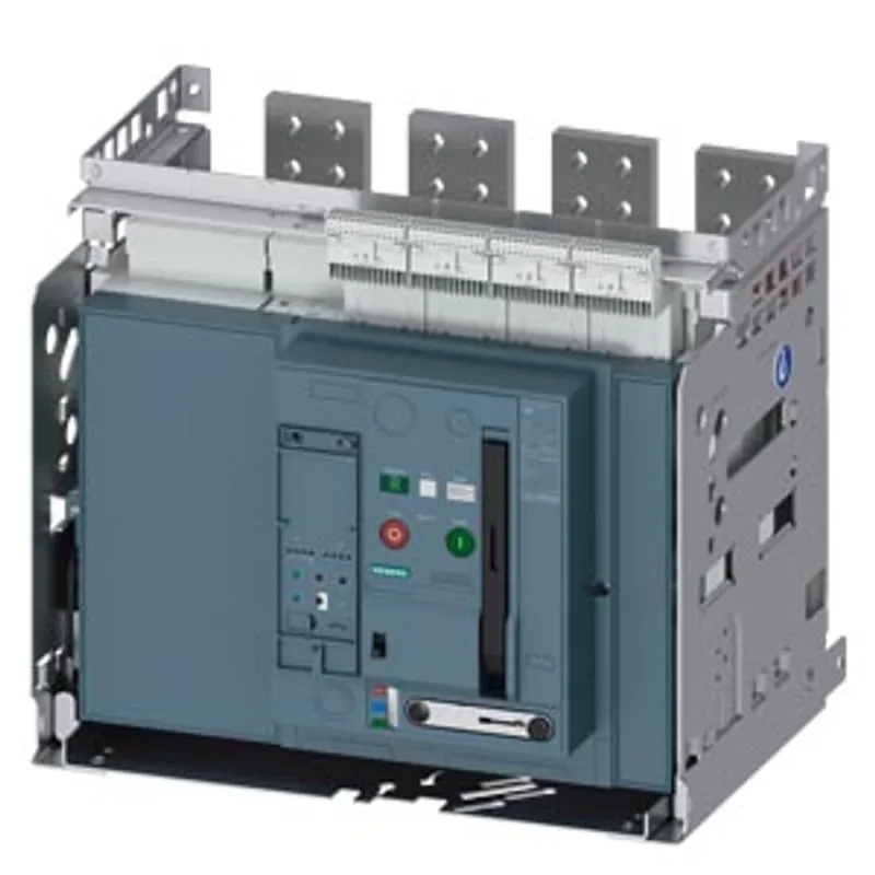 Siemens 3WA1225-8.C73-.... — photo 1 of 3