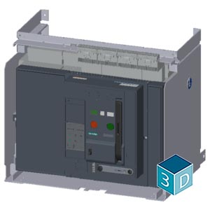 Siemens 3WA1225-8.C81-.... — photo 3 of 3