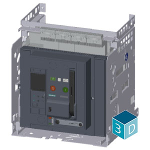 Siemens 3WA1225-8.E66-.... — photo 3 of 3