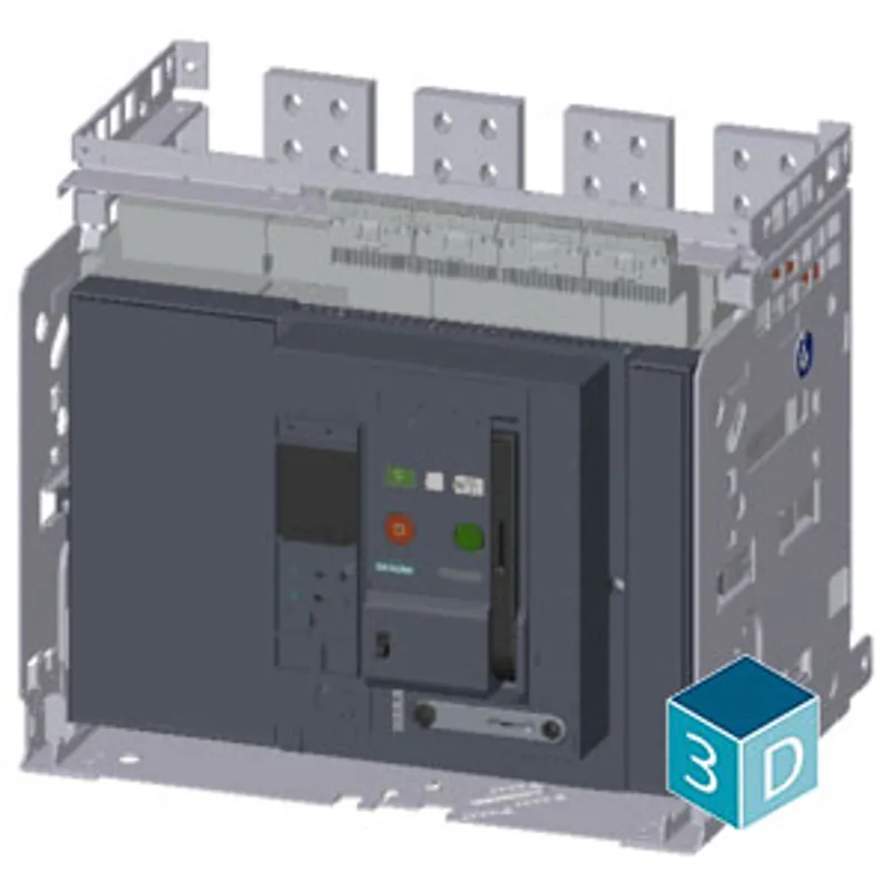 Siemens 3WA1225-8.E73-.... — photo 3 of 3