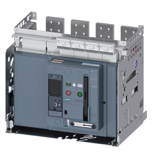 Siemens 3WA1225-8.E83-.... — photo 1 of 3