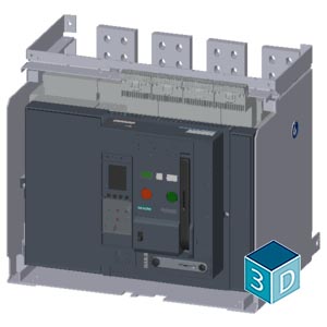 Siemens 3WA1225-8.E83-.... — photo 3 of 3